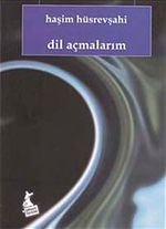 Dil Açmalarım