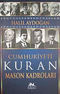 Cumhuriyeti Kuran Mason Kadroları