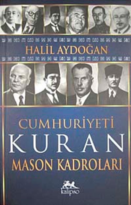 Cumhuriyeti Kuran Mason Kadroları