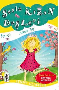 Süslü Kızın Düşleri / Elmas Taç