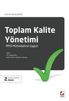 Toplam Kalite Yönetimi & Kalite – TKY Uygulamaları – Kalite Yönetim Sisteminin Kapsamı