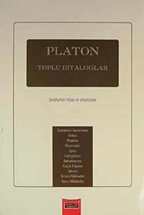 Toplu Diyaloglar
