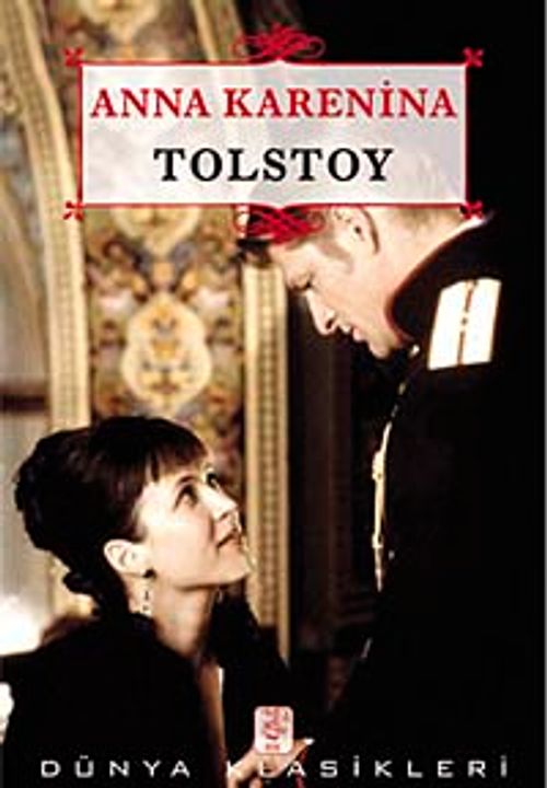 Anna Karenina