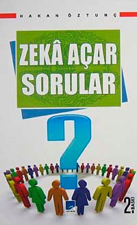 Zeka Açar Sorular