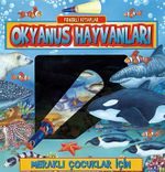 Okyanus Hayvanları / Fenerli Kitaplar