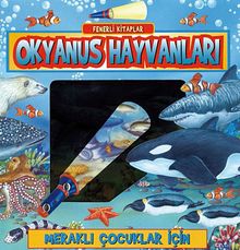 Okyanus Hayvanları / Fenerli Kitaplar