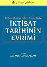 İktisat Tarihinin Evrimi