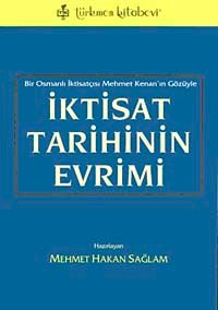 İktisat Tarihinin Evrimi