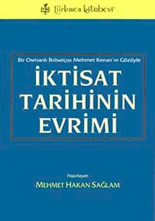 İktisat Tarihinin Evrimi