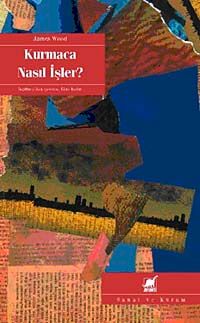 Kurmaca Nasıl İşler?