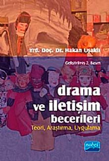 Drama ve İletişim Becerileri