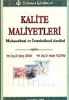 Kalite Maliyetleri