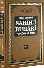 Sahih-i Buhari Tercüme ve Şerhi (Cilt 7)