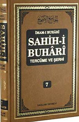 Sahih-i Buhari Tercüme ve Şerhi (Cilt 7)