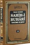 Sahih-i Buhari Tercüme ve Şerhi (Cilt 9)