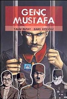 Genç Mustafa