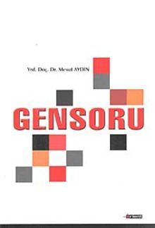 Gensoru