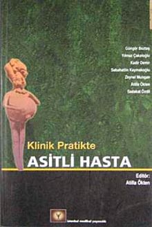 Klinik Pratikte Asitli Hasta