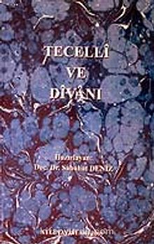 Tecelli ve Divanı