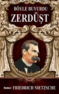 Böyle Buyurdu Zerdüşt