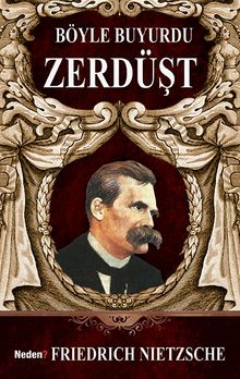 Böyle Buyurdu Zerdüşt