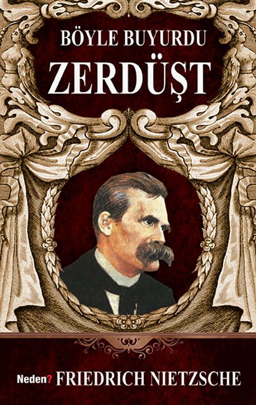 Böyle Buyurdu Zerdüşt