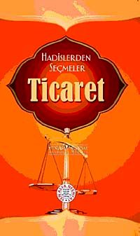 Hadislerden Seçmeler Ticaret