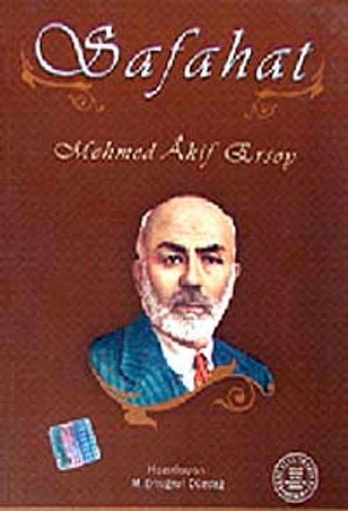 Safahat