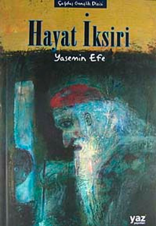 Hayat İksiri / Çağdaş Gençlik Dizisi