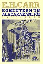Komintern'in Alacakaranlığı (1930-1935)