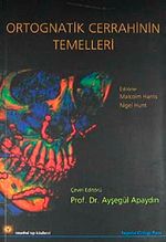 Ortognatik Cerrahinin Temelleri