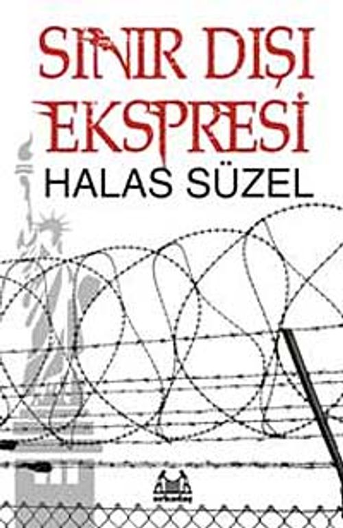 Sınır Dışı Ekspresi