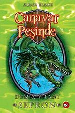Canavar Peşinde / Deniz Yılanı Sepron-2