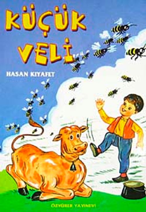 Küçük Veli