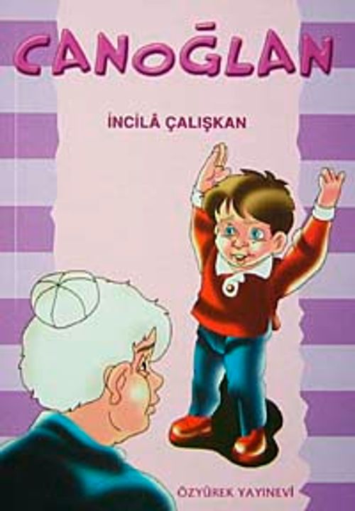 Canoğlan
