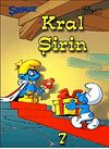 Şirinler 7 - Kral Şirin