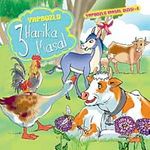 YapBozlu Masal Dizisi-4 / Yapbozlu 3 Harika Masal