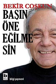 Başın Öne Eğilmesin