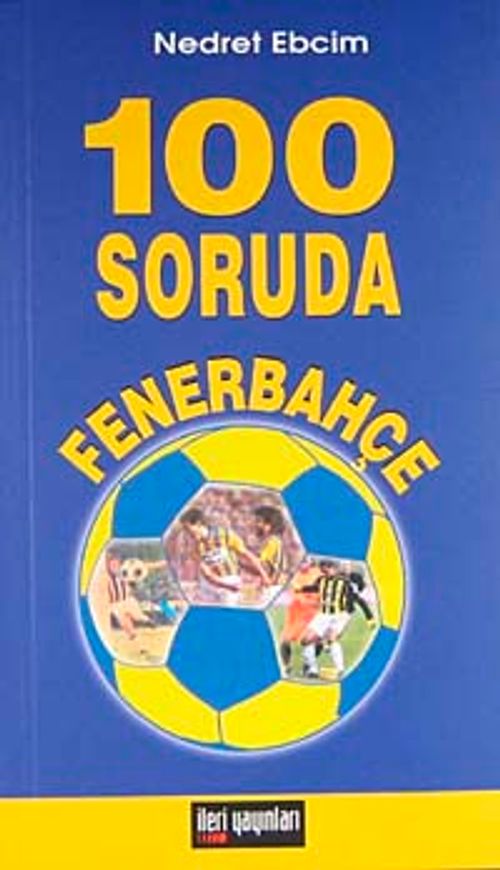 100 Soruda Fenerbahçe
