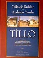 Tillo / Yüksek Ruhlar ve Aydınlar Yurdu / 41-E-6