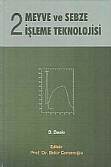 Meyve ve Sebze İşleme Teknolojisi 2