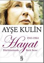 Hayat-Hüzün Dürbünümde Kırk Sene (2 KitapTakım)