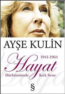 Hayat-Hüzün Dürbünümde Kırk Sene (2 KitapTakım)