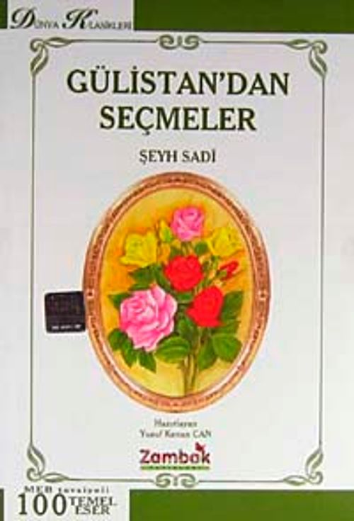 Gülistan'dan Seçmeler