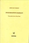 Demokrasinin Hakikati