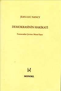 Demokrasinin Hakikati