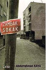 Zambak Sokak