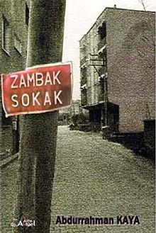 Zambak Sokak