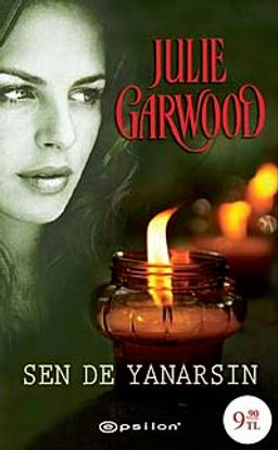 Sen de Yanarsın (Cep Boy)