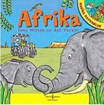 Afrika - Harika Hayvanlar